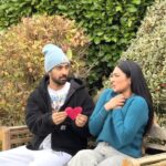 Neeru Bajwa Instagram – JATT & JULIET 💕 June 28,2024

#fateh #pooja 🤴🏽@diljitdosanjh