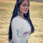 Neeru Bajwa Instagram - 🤍✍️🎥