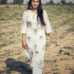 Neeru Bajwa Instagram - 🤍✍️🎥