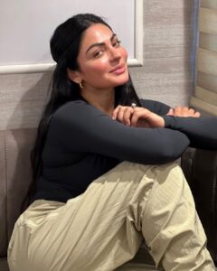 Neeru Bajwa Instagram - 🎥✍️🙏🏼💕