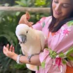 Neetha Ashok Instagram – Happiness in lil things 🥰