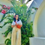 Neetha Ashok Instagram – 🪽
