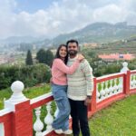 Neetha Ashok Instagram – My whole heart ❤️
