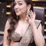 Neeti Mohan Instagram - Well, this Jugni makes everyone groove on her dhun. Dekhiye #SaReGaMaPa, har Sat-Sun, raat 9 baje, sirf #ZeeTV par aur kahin bhi, kabhi bhi @zee5shows par. #SRGMP2023 #MarutiSuzukiArenaSRGMP #NeetiMohan @msarenaofficial @neetimohan18