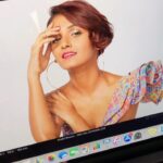 Neeti Mohan Instagram - To my sister who only Slays! More Power to you @mohanshakti for being a Fun Fearless woman who’s an inspiration for many including me. Love you so much my lil one. Aryaveer is missing cuddling you today. Wish you a wonderful holiday with Papa Mummy. Eternally grateful to have a sister like you 🙏🏼😇🎂😘🥹