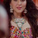 Neeti Mohan Instagram - Listen to the new song ‘Savaria’ by @neetimohan18 and @vikrammontroseofficial on Gaana, ad-free! 💯 Link in story! 🔗 #newrelease #newsong #gaana #bassbajnachahiyegaana #gaanaoftheday #tuesdaymood