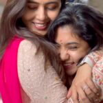 Neha Gowda Instagram - kind of a friend with no competition,no jealousy but just ❤️ love!!!! ❤️ care!!! ❤️ concern !!!! ❤️ PS : I love the way she loves all her closed ones and find happiness in small things!!! Love you baby ❤️🫶