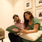 Neha Gowda Instagram - Casagrand Zaiden from @casagrandhomes is too great to miss. Read more to know ! The property offers 286 premium 2 & 3 BHK apartments. I was very impressed to learn about the amenities the property offers ; it offers 65+ Amenities and features like exclusive rooftop swimming pool, AV room, boxing corner, adventure wall, interactive water fountain, outdoor cafeteria, meditation lawn, Pet park, Jungle gym etc. Indulge in the finest club house of 15000 sqft, which is equipped with world-class amenities and plush interiors. Apart from these specific amenities have been provided for senior citizens. The grand archway, contemporary elevation, a grand podium, 2 acres of open area solely dedicated for landscape sprawled with amenities and multiple entertainments and many other features just make this property an ideal home. The property is extremely well-connected as it is surrounded by reputed schools, colleges, hospitals, IT hubs, shopping malls etc. Casagrand Zaiden offers the epitome of luxury with its contemporary facade, 5 star interiors, and countless features and amenities designed flawlessly to give you a living experience that is absolutely par excellence. So, hurry up and to book your dream home call 7358665920. #casagrandhomes #realestate #apartmentsinbengaluru #apartmentsintalaghattapura #homebuying #apartmentcommunity