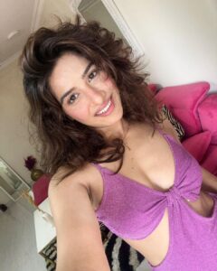 Neha Khan Instagram - 