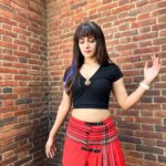 Neha Khan Instagram –