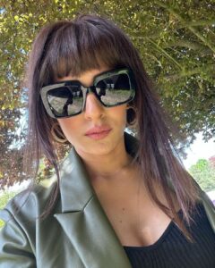Neha Khan Instagram - #randomselfies