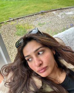 Neha Khan Instagram - #randomselfies