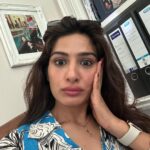Neha Khan Instagram – #randomselfies