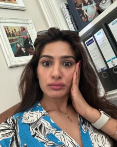 Neha Khan Instagram - #randomselfies