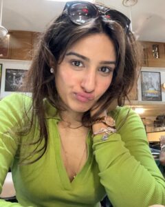 Neha Khan Instagram - #randomselfies