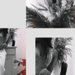 Neha Khan Instagram – Be wild but stay soft.🖤
