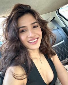 Neha Khan Instagram - 