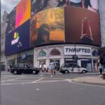 Neha Khan Instagram - #traveldaries #uk #nehakhan #lovethecity