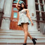 Neha Khan Instagram – 📸: @tedography_ 
Makeup and hair : @lattapathakmuah