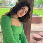 Neha Khan Instagram - 💚