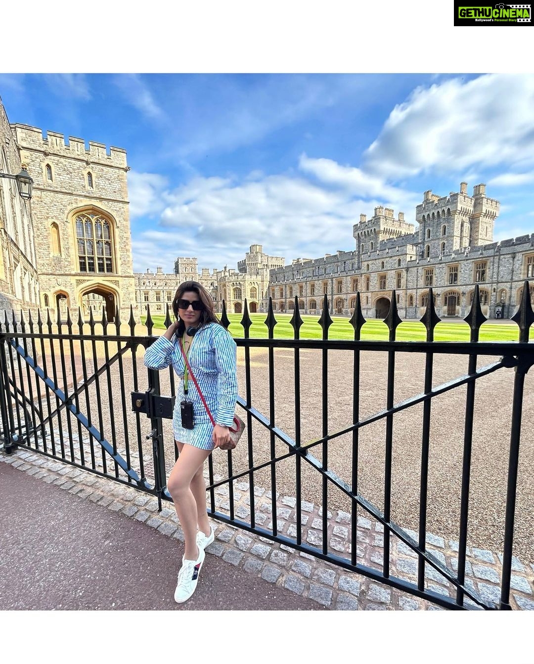 Neha Khan Instagram - #traveldaries #uk #nehakhan #lovethecity