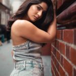 Neha Khan Instagram – 📸: @tedography_ 
Makeup and hair : @lattapathakmuah