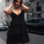 Neha Khan Instagram – 📸 : @tedography_ 
M & H : @lattapathakmuah 

#london #nehakhan #instagram #pic