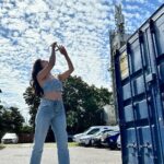 Neha Khan Instagram –  London, United Kingdom