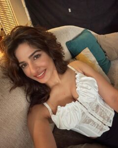 Neha Khan Instagram - 