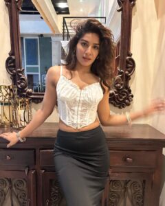 Neha Khan Instagram - 