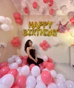 Neha Khan Instagram - 