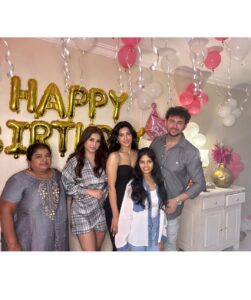 Neha Khan Instagram - 
