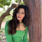 Neha Khan Instagram - 💚