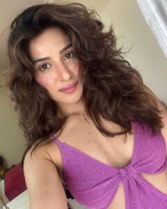 Neha Khan Instagram - 