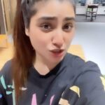 Neha Marda Instagram – Just did it for the trend … 😊