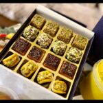 Nehalaxmi Iyer Instagram - In your love, I find Meetha joy in each moment, And as we savor these moments, the sweetness of our love keeps growing, and the upcoming Diwali festivities make it even more special. The magic of festivities lies in these @meethamumbai moments and love shared. #Ruha #meetha . . . . . . . . . . #indiansweets #mumbai #diwali #diwalisweets #2023 #indian #indianfestival #sweets #mithai #india #ishqbaaz #explore #radisson #radissonblu #goregaon #trending #love #couplegoals #samosa #gulabjamun #kachori #foodiesofinstagram #foodiesofindia #rasmalai #chaat #mumbaifoodie Mumbai, Maharashtra
