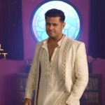 Neil Bhatt Instagram - Na samajhna inki shanti ko inki kamzori, aa rahe hai Neil Bhatt bankar ek jodi! ❣👁 Dekhiye #BiggBoss17, Aaj se, Mon-Fri 10PM & Sat-Sun 9PM sirf #Colors aur @officialjiocinema par. #BB17 #BiggBoss @Beingsalmankhan @bhatt_neil