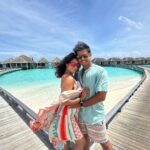 Neil Bhatt Instagram - What a wonderful experience thankyou @travelwithjourneylabel @yasminikrami for everything ❤️😇🫶🏻 #TravelWithJourneyLabel #JourneyLabel #YouAreSpecial #ThinkHolidayThinkJourneyLabel