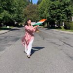 Neil Bhatt Instagram - ७७वे स्वतंत्रता दिवस की हार्दिक शुभकामनाएँ 🇮🇳🧡🤍💚 #independenceday #77thindependanceday🇮🇳🇮🇳❤️ #patriots Redmond, Washington