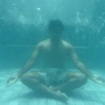 Neil Bhatt Instagram – Some of the most beautiful moments we had during this trip ❤️ 

#neilkiaish #underwater #fun #neilbhatt #aishwaryasharma #krabi #thailand
