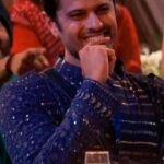 Neil Bhatt Instagram - Neil mesmerising us with his looks and his play😍 Comment below if you saw yesterday’s episode✨ Outfit by - @soniyagofficial Styled by- @purvabansal5 #NeilBhatt #Neiwarya #DiwaliBash #BB17 #BiggBoss17 #BiggBoss @colorstv @officialjiocinema @endemolshineind
