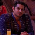 Neil Bhatt Instagram - Our Desi Boy serving us dashing looks during the #BiggBoss17 Diwali Bash🤩 Outfit by - @soniyagofficial Styled by- @purvabansal5 #NeilBhatt #Neiwarya #BiggBoss #BB17 #DiwaliBash