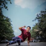 Neil Bhatt Instagram - Out and about!! Photos by- @the_pixeleyes Shoot managed by- @rimadidthat #neilbhatt #carefree #streetphotography