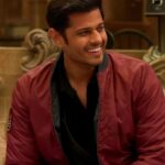 Neil Bhatt Instagram - The CEO of Charisma😉 Outfit 1: @spykarofficial Outfit 2: @kudratcouture Outfit 3: @fugazeeinc Outfit 4: @charchaandofficial Styled by: @purvabansal5 Assist by: @kalyanis_couture #MostWantedMunda #NeilBhatt #Neiwarya #BiggBoss #BB17 #BiggBoss17