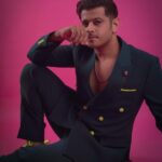 Neil Bhatt Instagram – Fluorescent essence!!! 

Styling by- @riddhirgandhi 
Photos by- @_yash_warpe 
Managed by- @pratik.maheshwari 

#neilbhatt #pink #flourescent #photoshoot