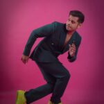 Neil Bhatt Instagram – Fluorescent essence!!! 

Styling by- @riddhirgandhi 
Photos by- @_yash_warpe 
Managed by- @pratik.maheshwari 

#neilbhatt #pink #flourescent #photoshoot