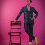 Neil Bhatt Instagram – Fluorescent essence!!! 

Styling by- @riddhirgandhi 
Photos by- @_yash_warpe 
Managed by- @pratik.maheshwari 

#neilbhatt #pink #flourescent #photoshoot