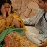 Neil Bhatt Instagram – Har asli rishta utar-chadav se guzarta hai, bohot asaan ho jaati hai zindagi jab parakhne wala nahi, samajhne wala ‘humsafar’ mil jaye! aur #Neiwarya ka safar bhi alag nahi. They aren’t afraid to show themselves the way they are. 
Kyuki asli pyaar mein, samajh aur saath ki taakat hoti hai.💪🏼❤️

#Dilwaale #AishwaryaSharma #NeilBhatt #Neiwarya #BiggBoss #BB17 #BiggBoss17 #WeekendKaVaar
@colorstv @officialjiocinema @endemolshineind