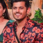 Neil Bhatt Instagram – Boys before Diwali Vs on the day of Diwali🤣

Outfit 1 – @charchaandofficial

Outfit 2 – @purvabansal5

Styled by – @purvabansal5 

#NoEffortsNeeded #NeilBhatt #Neiwarya #BiggBoss #BB17