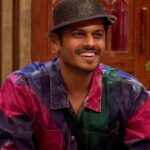 Neil Bhatt Instagram - Jisne dekhi Neil ki hassi, woh toh pakka pyaar mein phassi🕺 Outfit 1 - @go_groovee Styled by -@purvabansal5 #NeilBhatt #Neiwarya #BiggBoss17 #BiggBoss #BB17 #BiggBossJourney @colorstv @officialjiocinema @endemolshineind